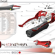 Image for article titled X Sting Wish Fire Extinguisher Turns Firefighting Into a Shoot Out